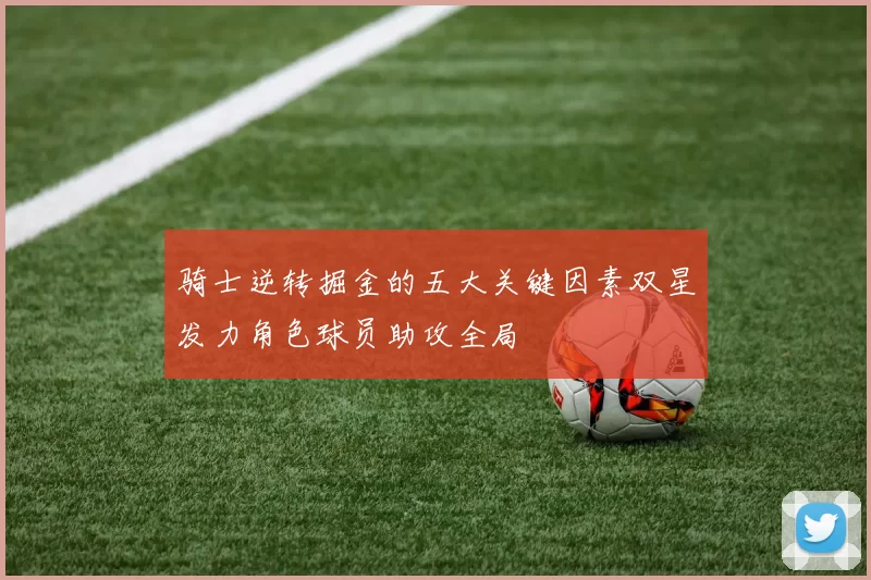 骑士逆转掘金的五大关键因素双星发力角色球员助攻全局